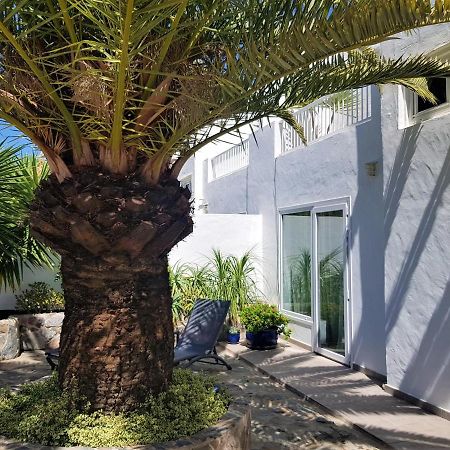 Casa La Palmera - Holiday House Close To The Beach Arguineguin Exteriér fotografie