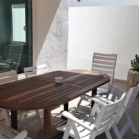 Casa La Palmera - Holiday House Close To The Beach Arguineguin Exteriér fotografie