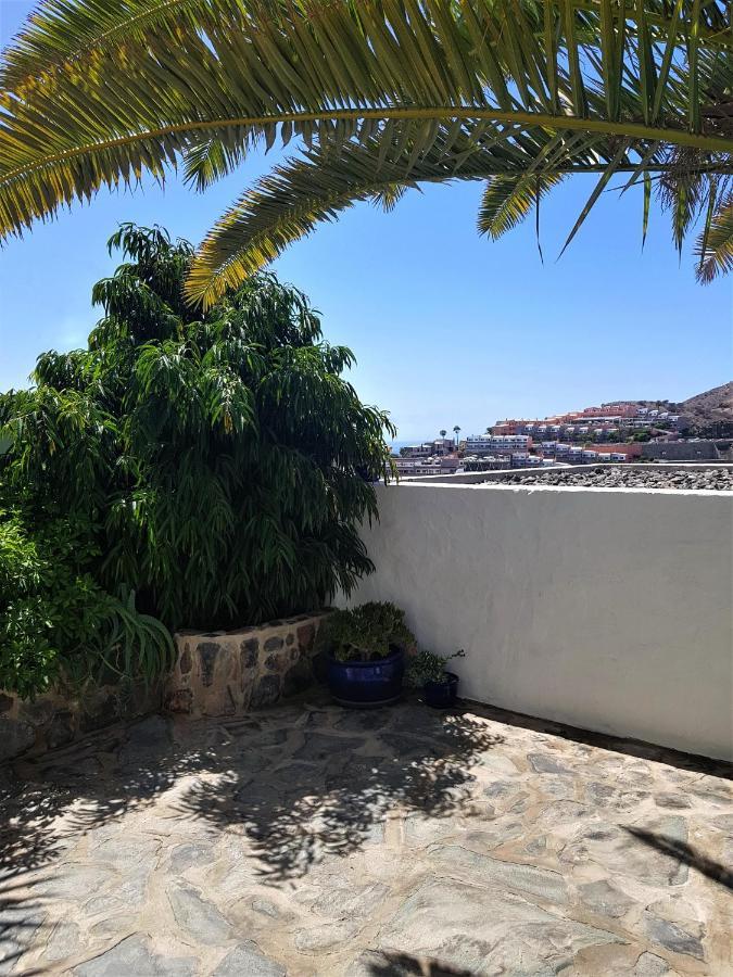 Casa La Palmera - Holiday House Close To The Beach Arguineguin Exteriér fotografie